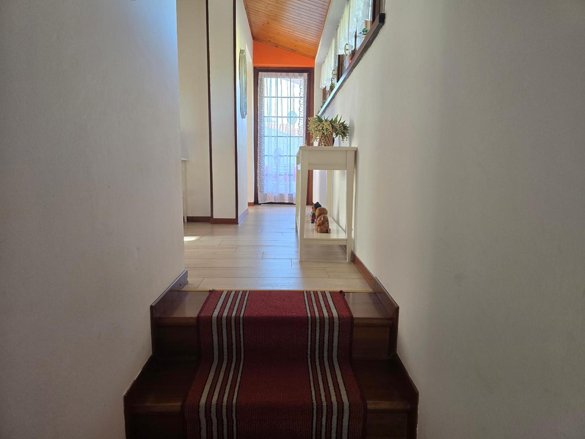 Casa Caberlon Villa Malcesine Eksteriør billede