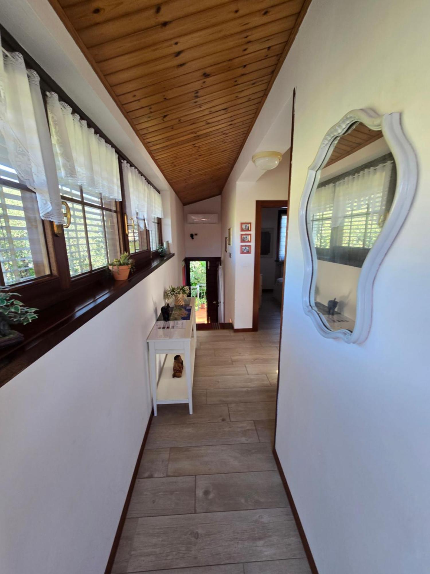 Casa Caberlon Villa Malcesine Eksteriør billede