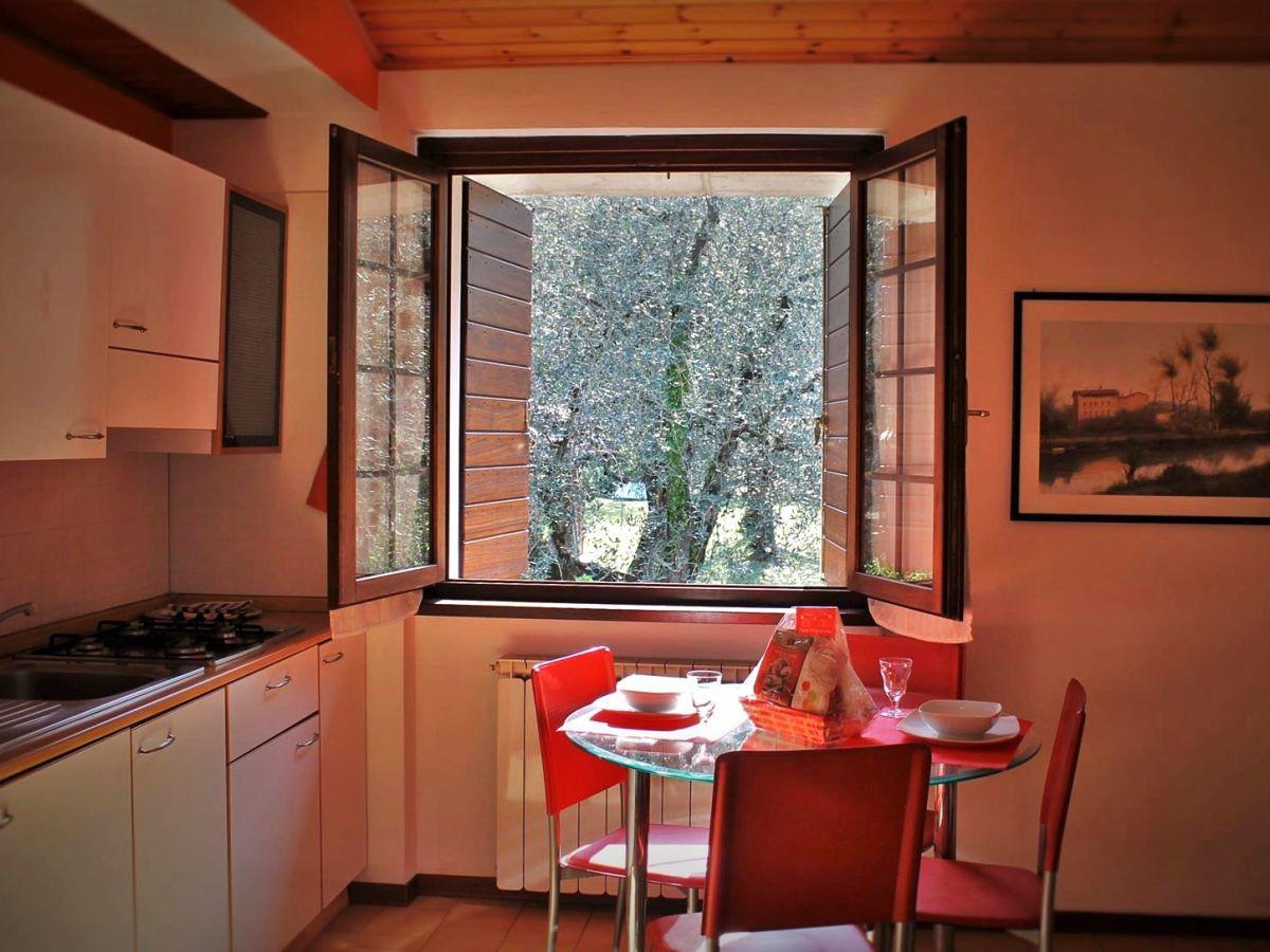 Casa Caberlon Villa Malcesine Eksteriør billede