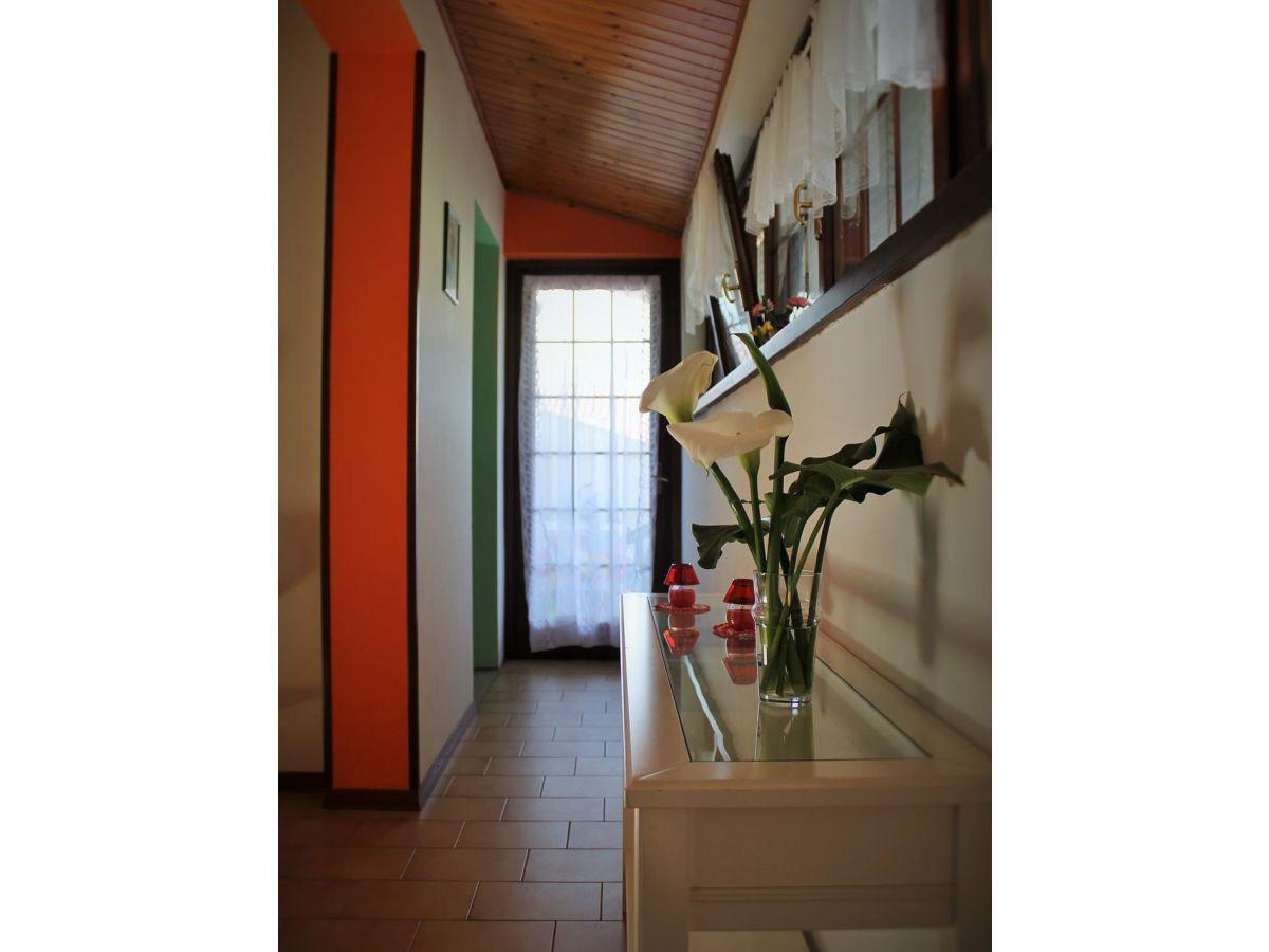 Casa Caberlon Villa Malcesine Eksteriør billede