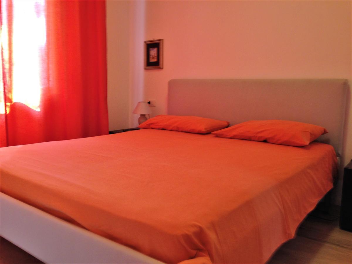 Casa Caberlon Villa Malcesine Eksteriør billede